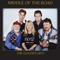 Middle Of The Road - The Golden Hits