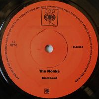 The Monks - Blockhead
