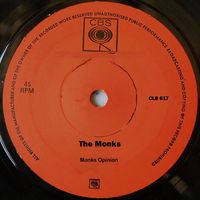 The Monks - Monks Opinion