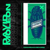 David Moleon - Cockroach rework