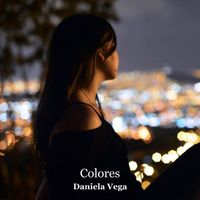 Daniela Vega - Colores