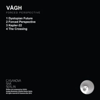 V​Å​GH - Forced Perspective