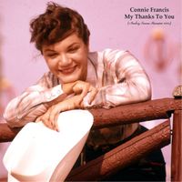 Connie Francis - My Thanks To You (Analog Source Remaster 2023)