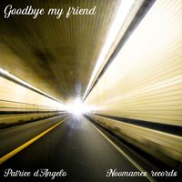 Patrice d'Angelo - Goodbye My Friend