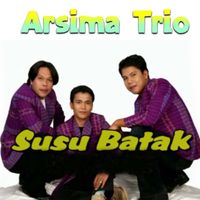 Arsima Trio - Susu Batak