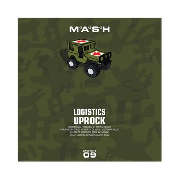 Logistics - Uprock / Static