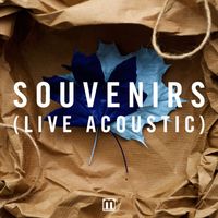 Etherwood - Souvenirs (Live Acoustic)