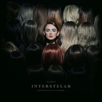 Alexia - Interstelar (Adrian Funk & OLiX Remix)