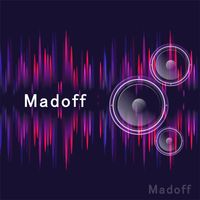 Saïd - Madoff (Explicit)