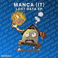 Mança (IT) - Lost Data