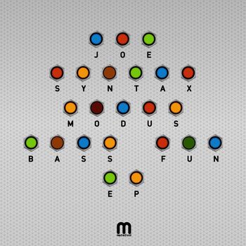 Joe Syntax - Modus Bass Fun
