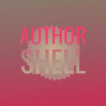 Various Artists - Author Shell