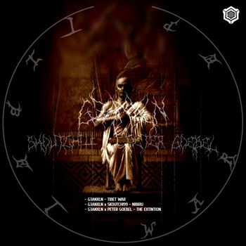 G3ANXLN - Tibet War