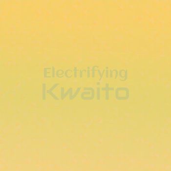 Various Artists - Electrifying Kwaito