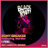 Rony Breaker - I Feel