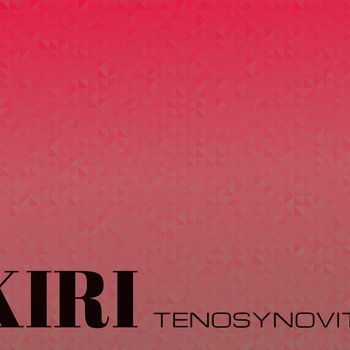 Various Artists - Kiri Tenosynovitis