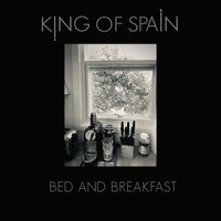 King Of Spain - Bed and Breakfast