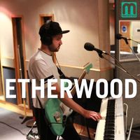 Etherwood - Etherwood Live - June 2014 (Live)