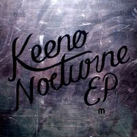 Keeno - Nocturne - EP