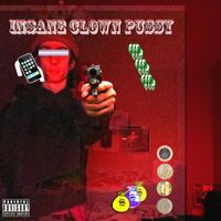 Sleeptalker - INSANE CLOWN PUSSY (Explicit)