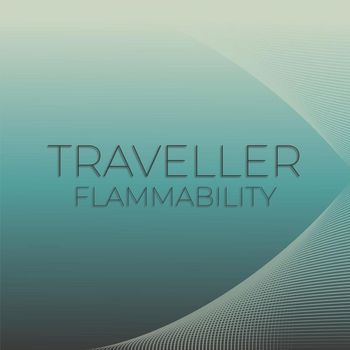 Various Artists - Traveller Flammability