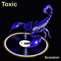 Scorpion - Toxic