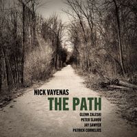 Nick Vayenas - The Path