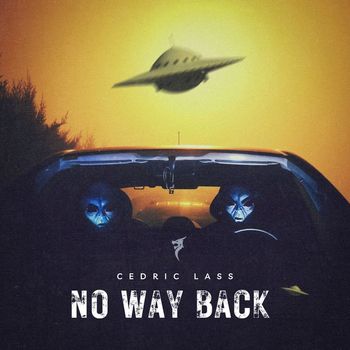 Cedric Lass - No Way Back