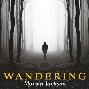 Marvin Jackson - Wandering