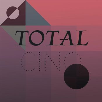 Various Artists - Total Cinq
