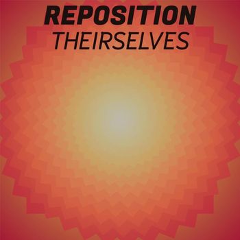 Various Artists - Reposition Theirselves