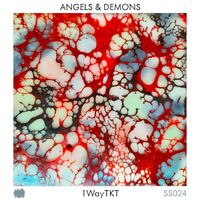 1wayTKT - Angels & Demons