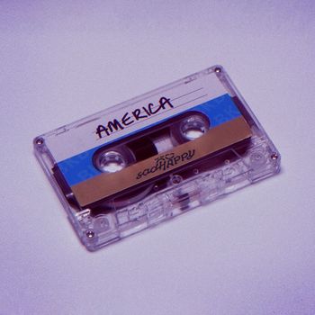 Sadhappy - America