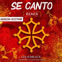 Les Jumeaux - Se canto (Remix Occitan)