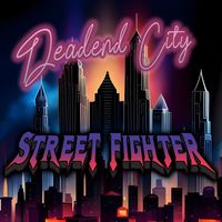 Street Fighter - Deadend City