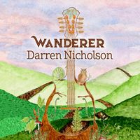 Darren Nicholson - Wanderer