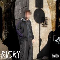 Ego Leon - Ricky (Explicit)
