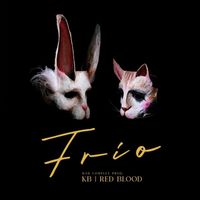 KB - Frío (feat. Red Blood)