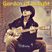 Garden Of Delight - History 1 (Cover Version)