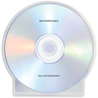 William Basinski - Watermusic