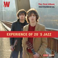 The W - The W Experience I (Live)