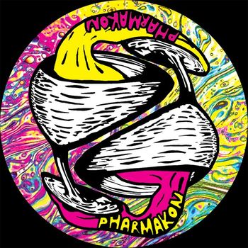 Various Artists - Pharmakon