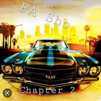Underdog - Fa Sho Chapter 2 (Explicit)