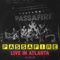 Passafire - Live in Atlanta