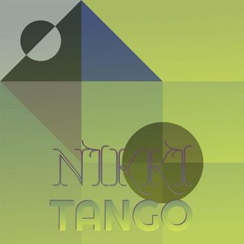 Various Artists - Nikki Tango