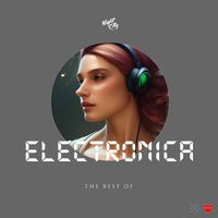 Kelly Holiday - The Best of Electronica