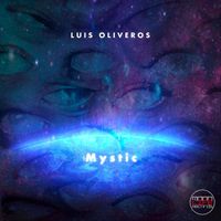 Luis Oliveros - Mystic