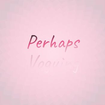 Various Artists - Perhaps Voguing
