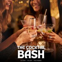 DJ Chia - The Cocktail Bash
