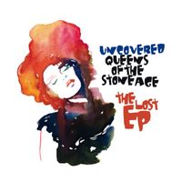 Olivier Libaux - Uncovered Queens Of The Stone Age (The Lost)